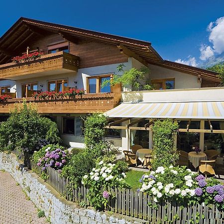 Pension Lafod Dorf Tirol Exterior foto