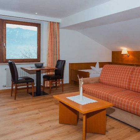 Pension Lafod Dorf Tirol Exterior foto